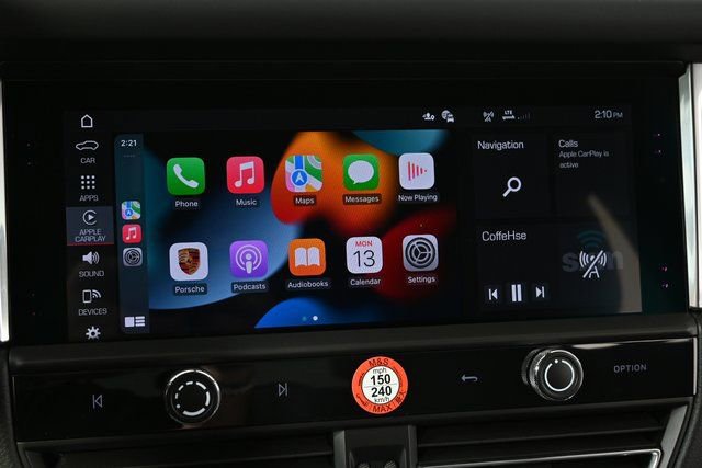 New 2026 Porsche Macan S image 15