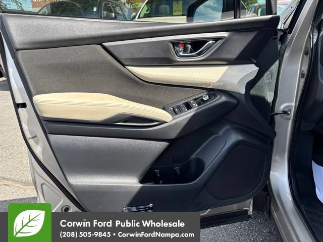 Used 2019 Subaru Ascent Premium w/ Popular Package #3 AWD/4WD image 13