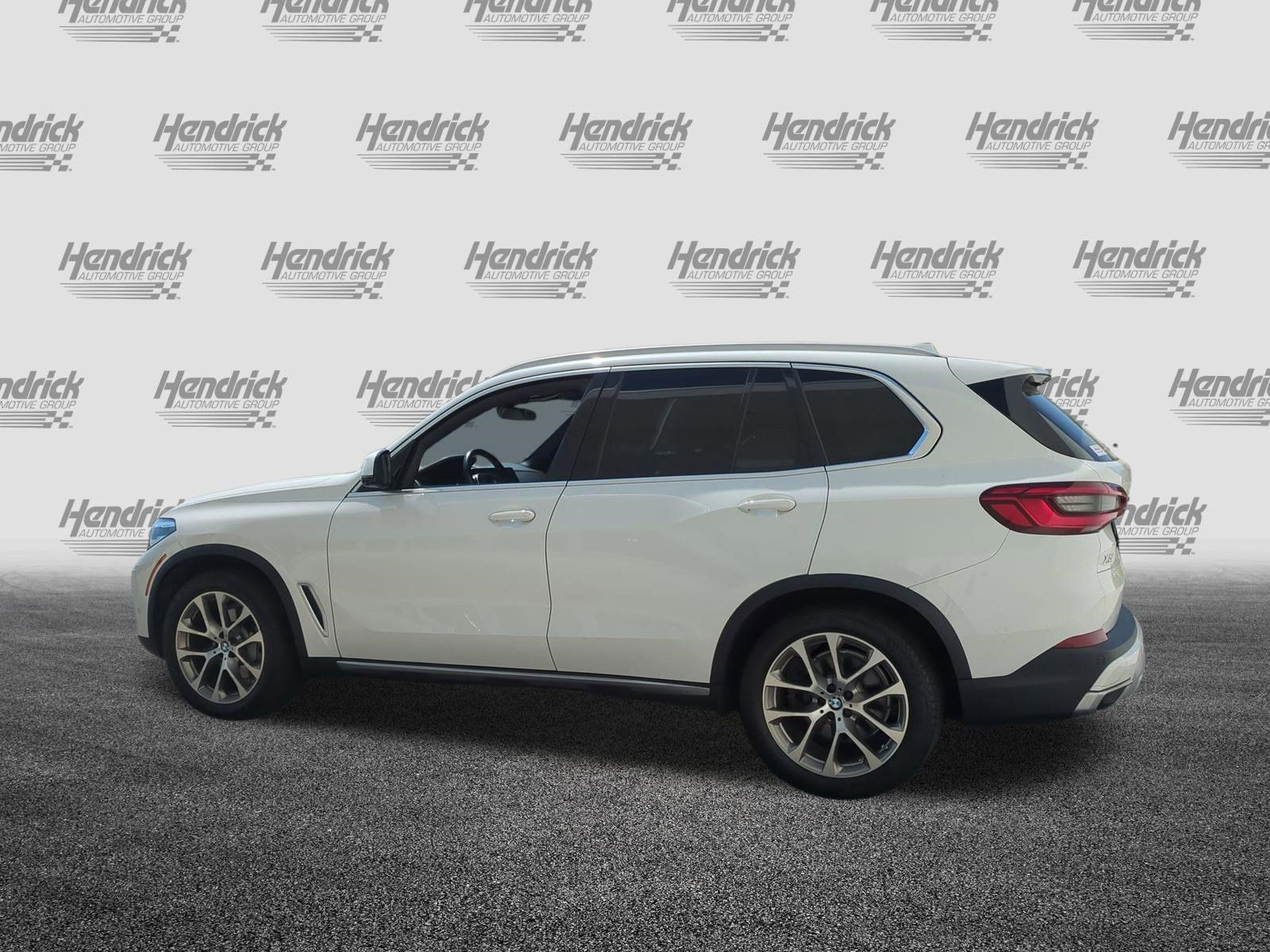 Used 2019 BMW X5 xDrive40i image 8