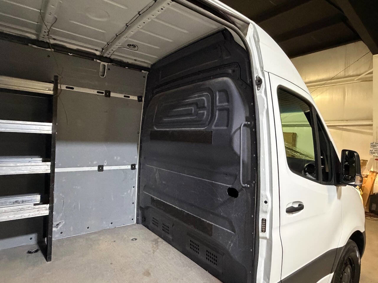 Used 2020 Freightliner Sprinter 2500 image 35