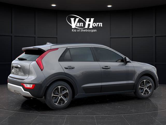 New 2026 Kia Niro EX image 6