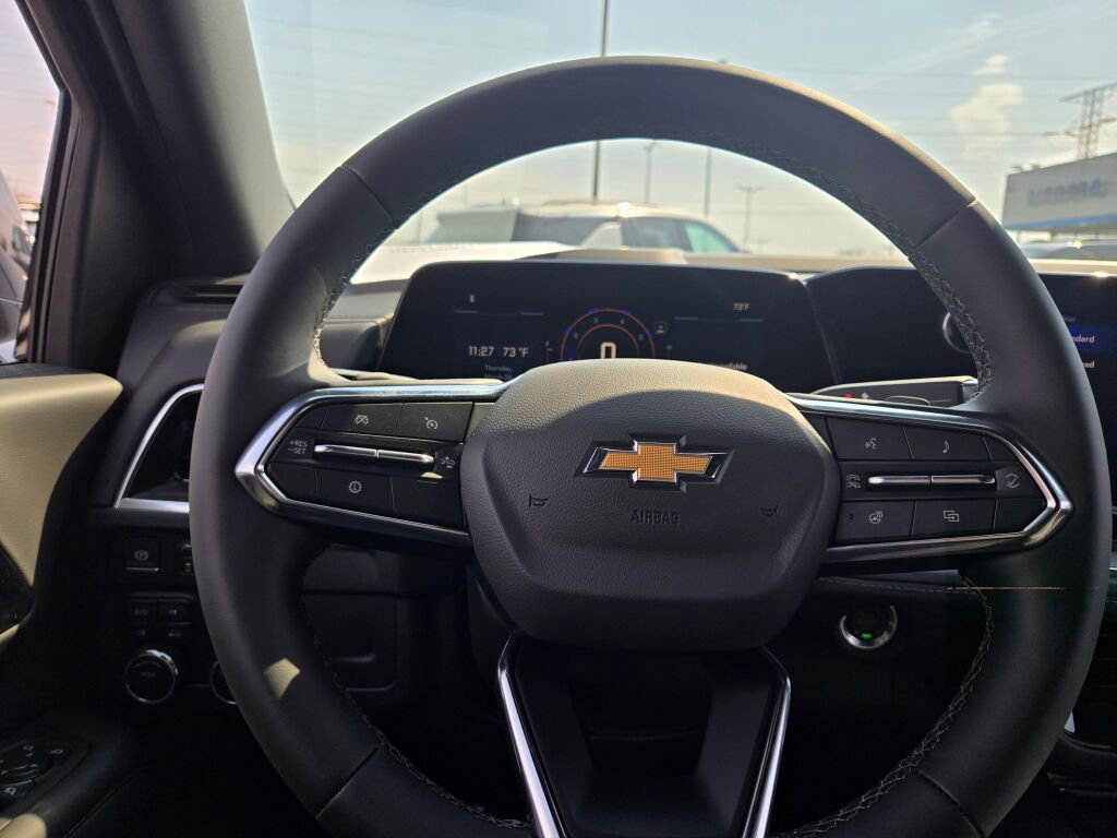 New 2026 Chevrolet Tahoe LT image 33