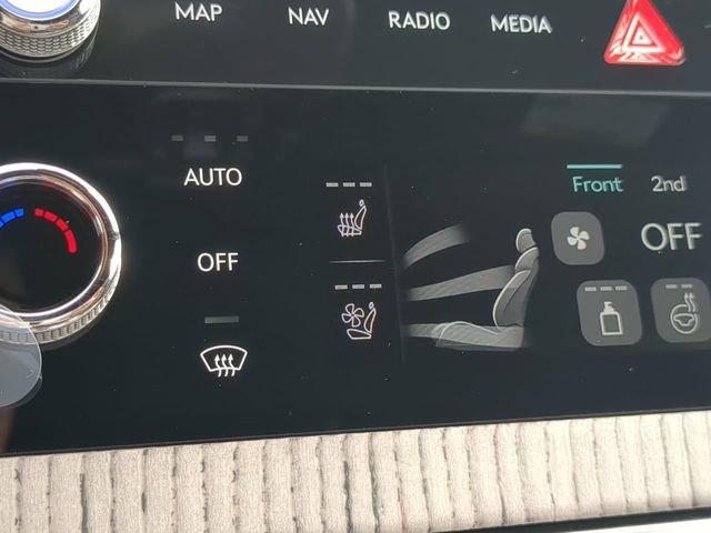 New 2026 Genesis GV80 3.5T Prestige AWD/4WD image 22