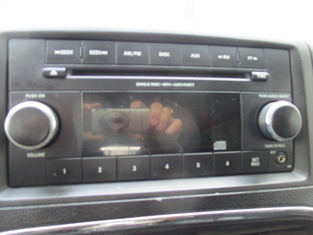 Used 2012 RAM C/V image 14