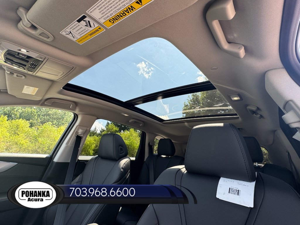 New 2026 Acura MDX SH-AWD image 21