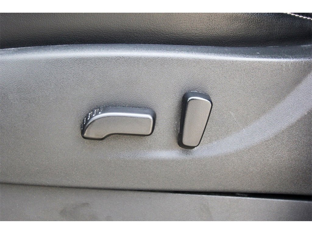 Certified 2023 Nissan Frontier SV w/ SV Premium Package image 26