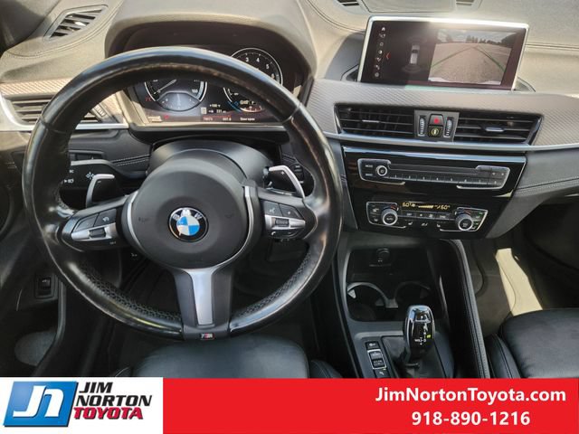 Used 2022 BMW X2 xDrive28i w/ Edition Package AWD/4WD image 27