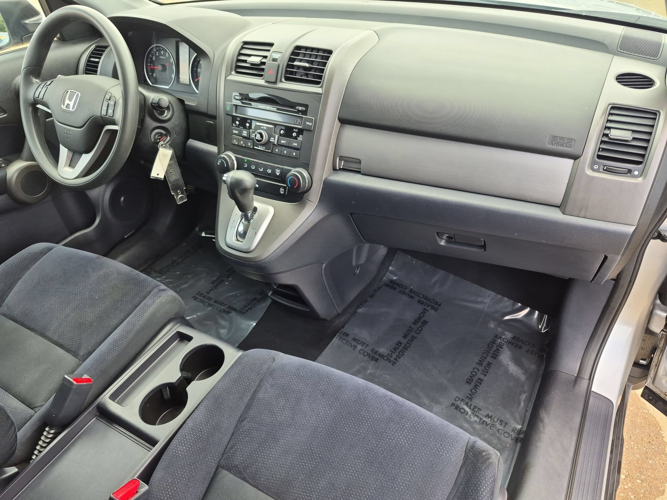 Used 2010 Honda CR-V EX image 28