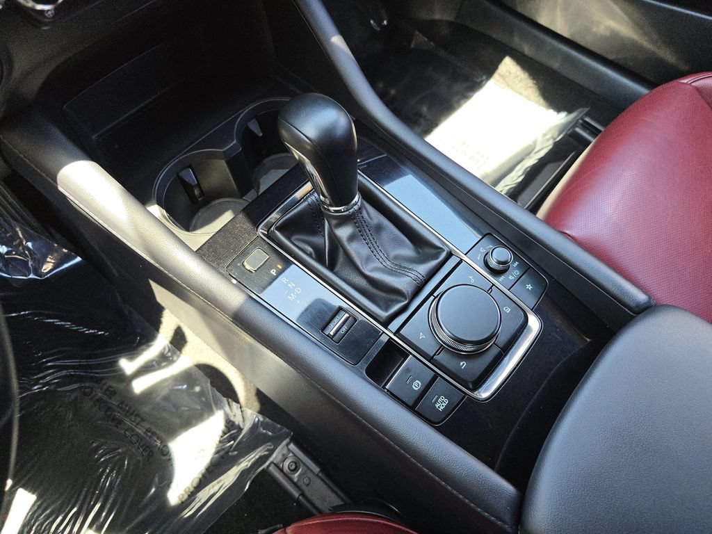Used 2022 MAZDA MAZDA3 s AWD/4WD image 31