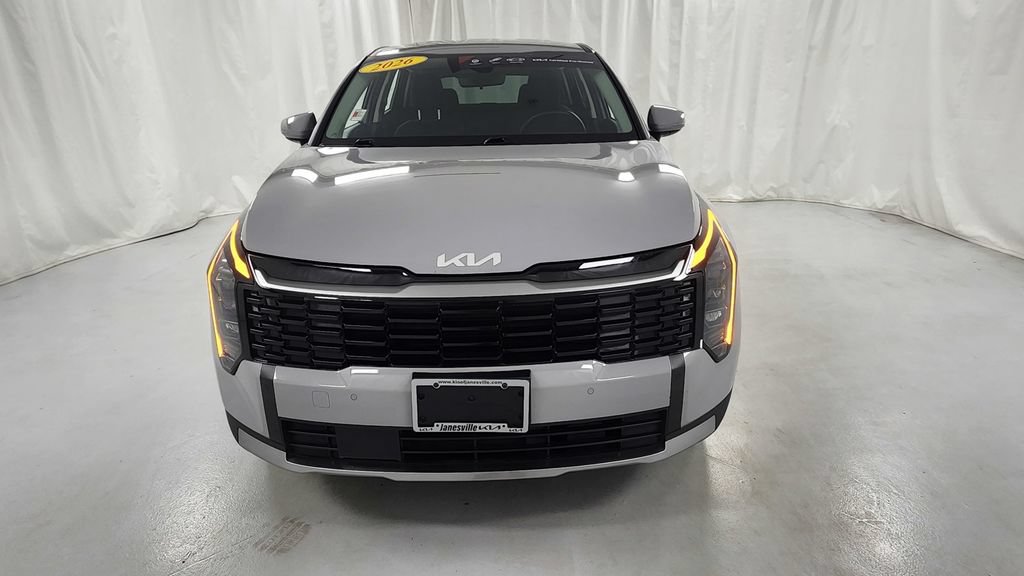 Used 2026 Kia Sportage S AWD/4WD image 8