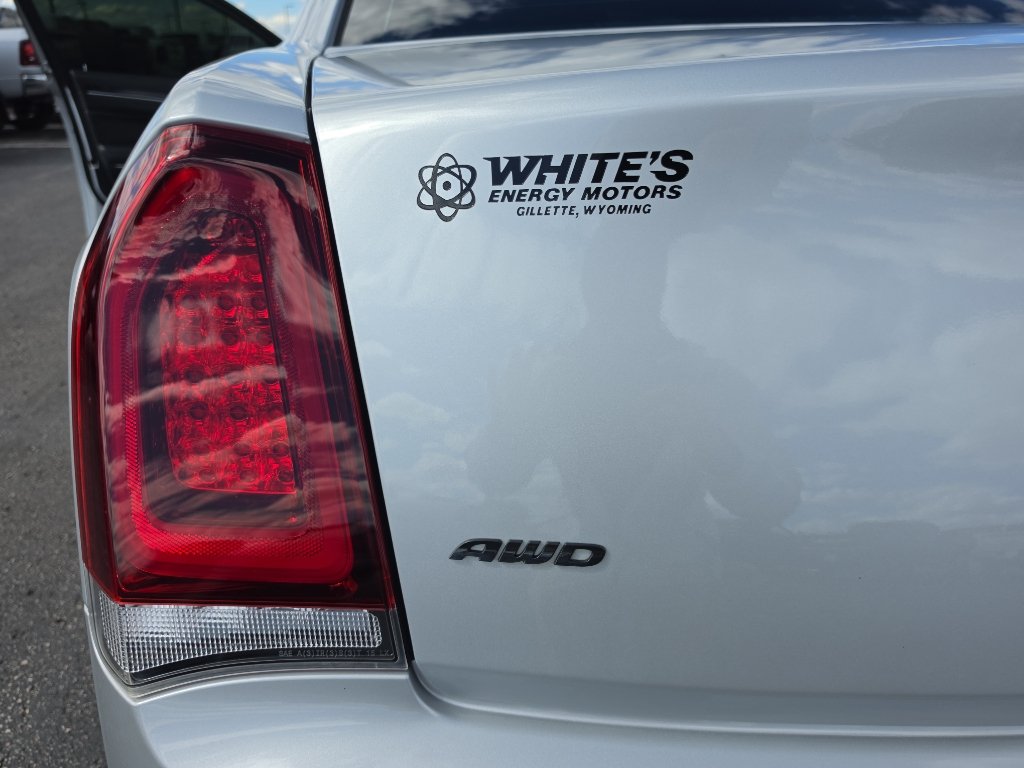 Certified 2023 Chrysler 300 Touring L AWD/4WD image 25