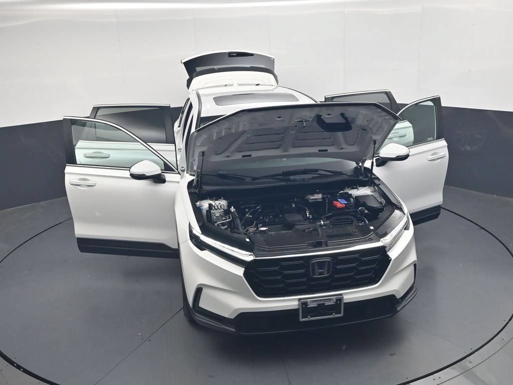 Used 2023 Honda CR-V EX image 47