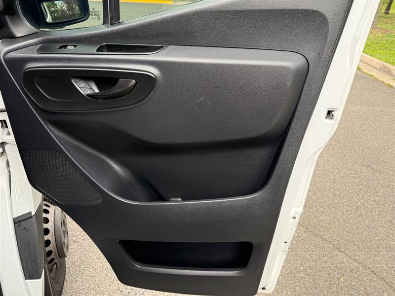 Used 2019 Mercedes-Benz Sprinter 144 Cargo image 35