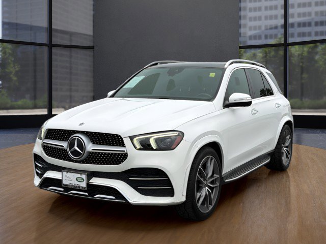 Used 2022 Mercedes-Benz GLE 450 4MATIC image 12