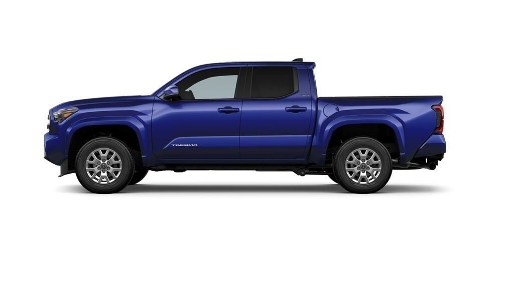 New 2025 Toyota Tacoma SR5 image 25