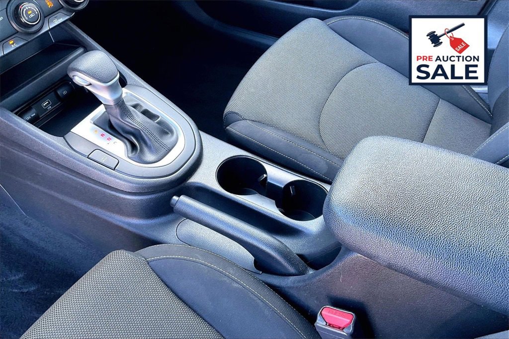 Certified 2024 Kia Forte LXS image 16