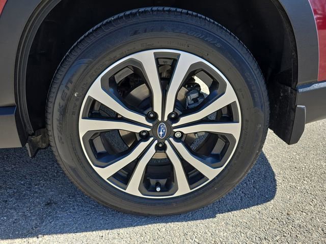 Used 2020 Subaru Forester Limited image 34