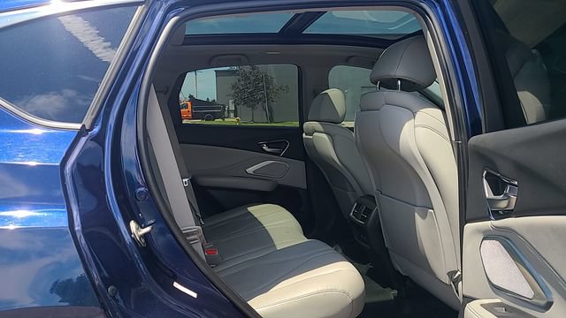 Used 2021 Acura RDX AWD w/ Technology Package image 27