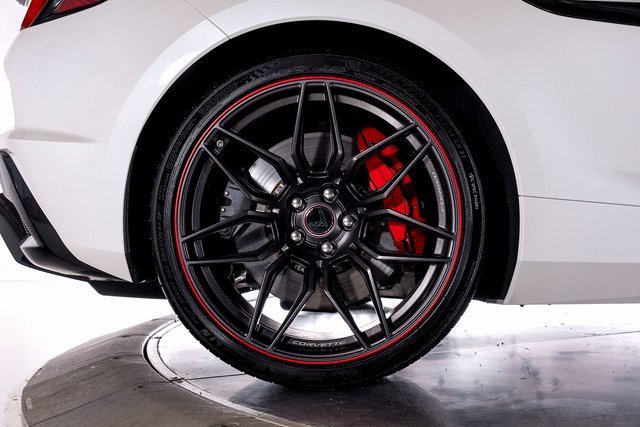 Used 2023 Chevrolet Corvette Z06 image 15