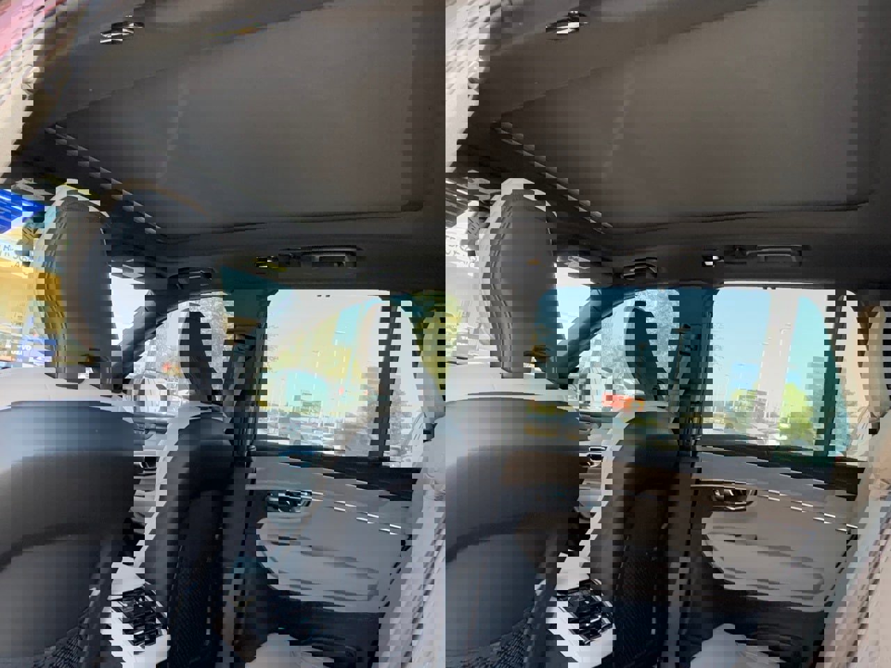 New 2026 Volvo XC90 B6 Ultra w/ Protection Package Premier image 24