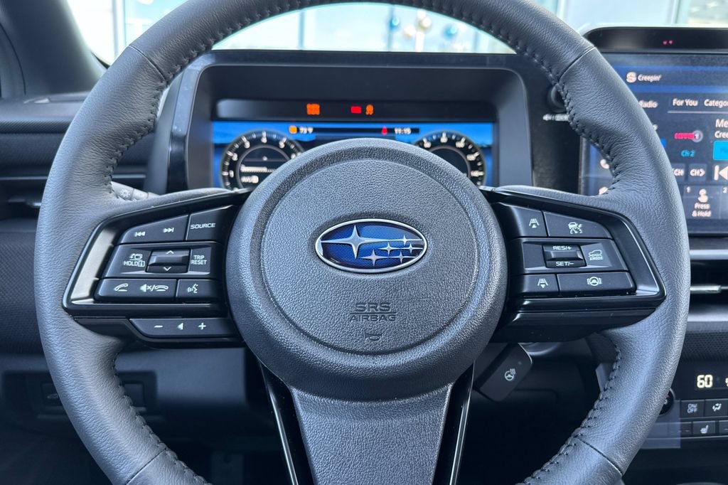 New 2026 Subaru Outback Limited AWD/4WD image 28