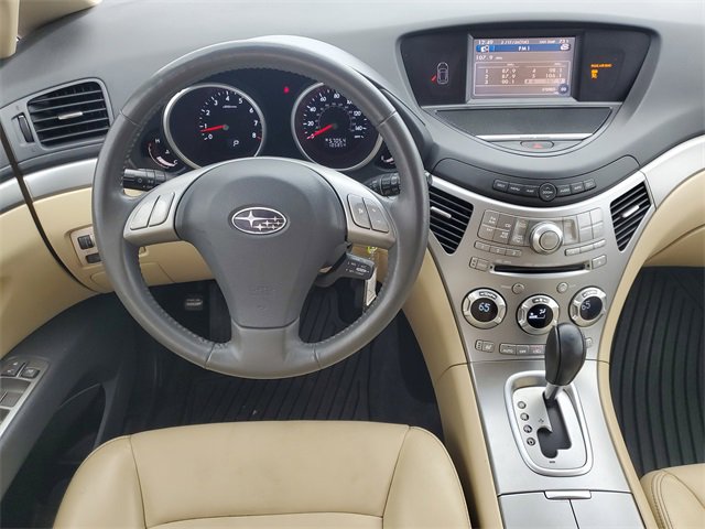 Used 2012 Subaru Tribeca Limited image 18