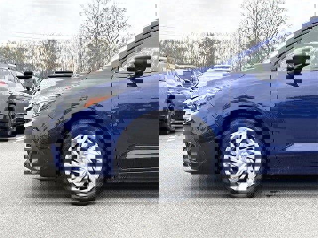 Certified 2025 Subaru Impreza 2.0i image 9