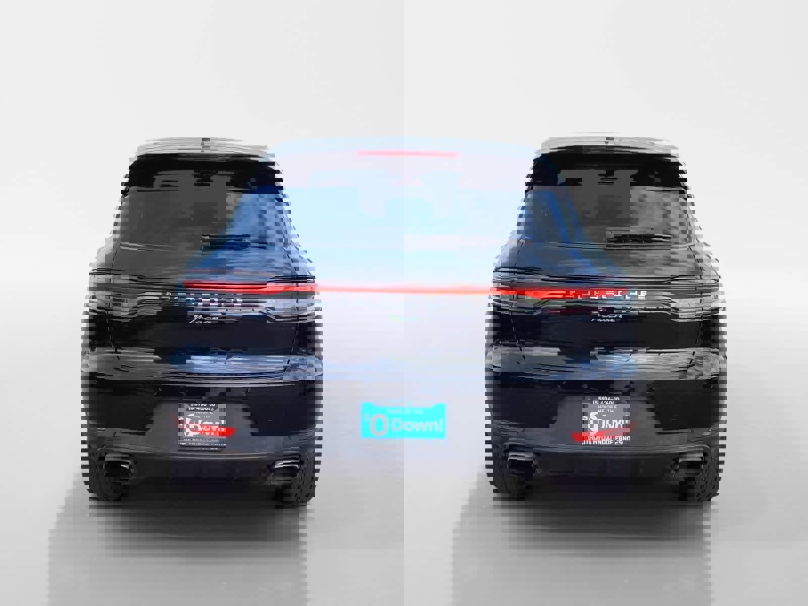 Used 2020 Porsche Macan image 4