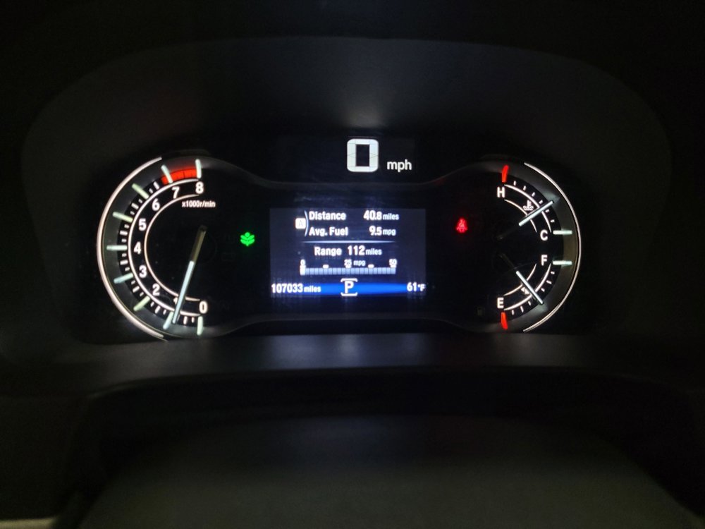 Used 2016 Honda Pilot EX-L image 23