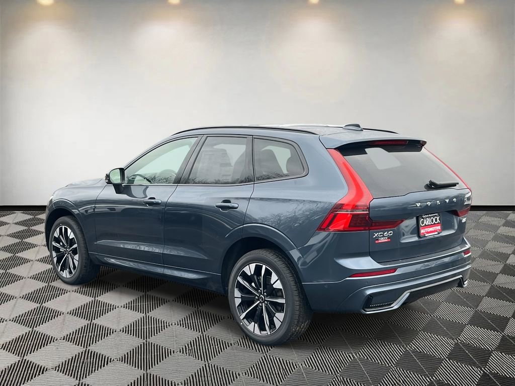 New 2026 Volvo XC60 B5 Plus w/ Climate Package image 5