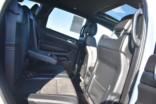 Used 2020 Jeep Grand Cherokee Altitude AWD/4WD image 15