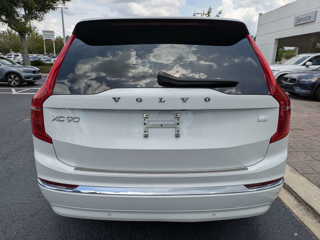 Used 2023 Volvo XC90 T8 Ultimate w/ Protection Package Premier AWD/4WD image 5