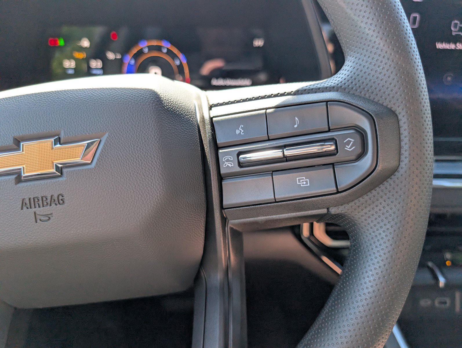 New 2026 Chevrolet Colorado W/T w/ WT Custom Package RWD image 18