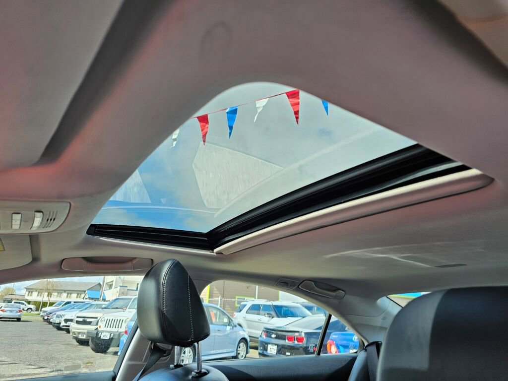 Used 2008 Lexus ES 350 image 21