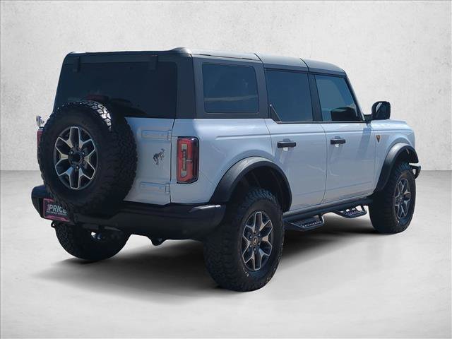 Used 2024 Ford Bronco Badlands AWD/4WD image 5