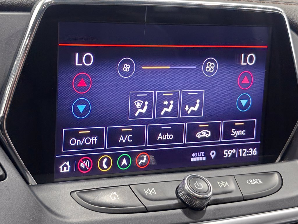 Used 2019 Chevrolet Blazer Premier AWD/4WD image 44