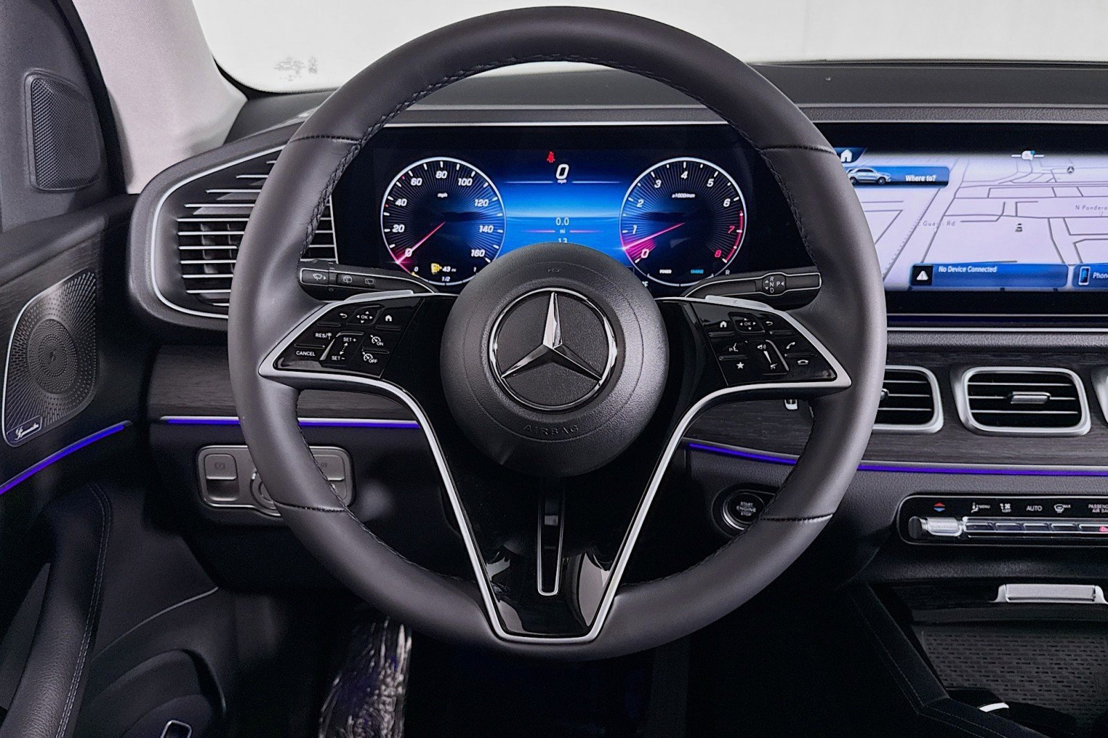 New 2026 Mercedes-Benz GLE 450 4MATIC image 17