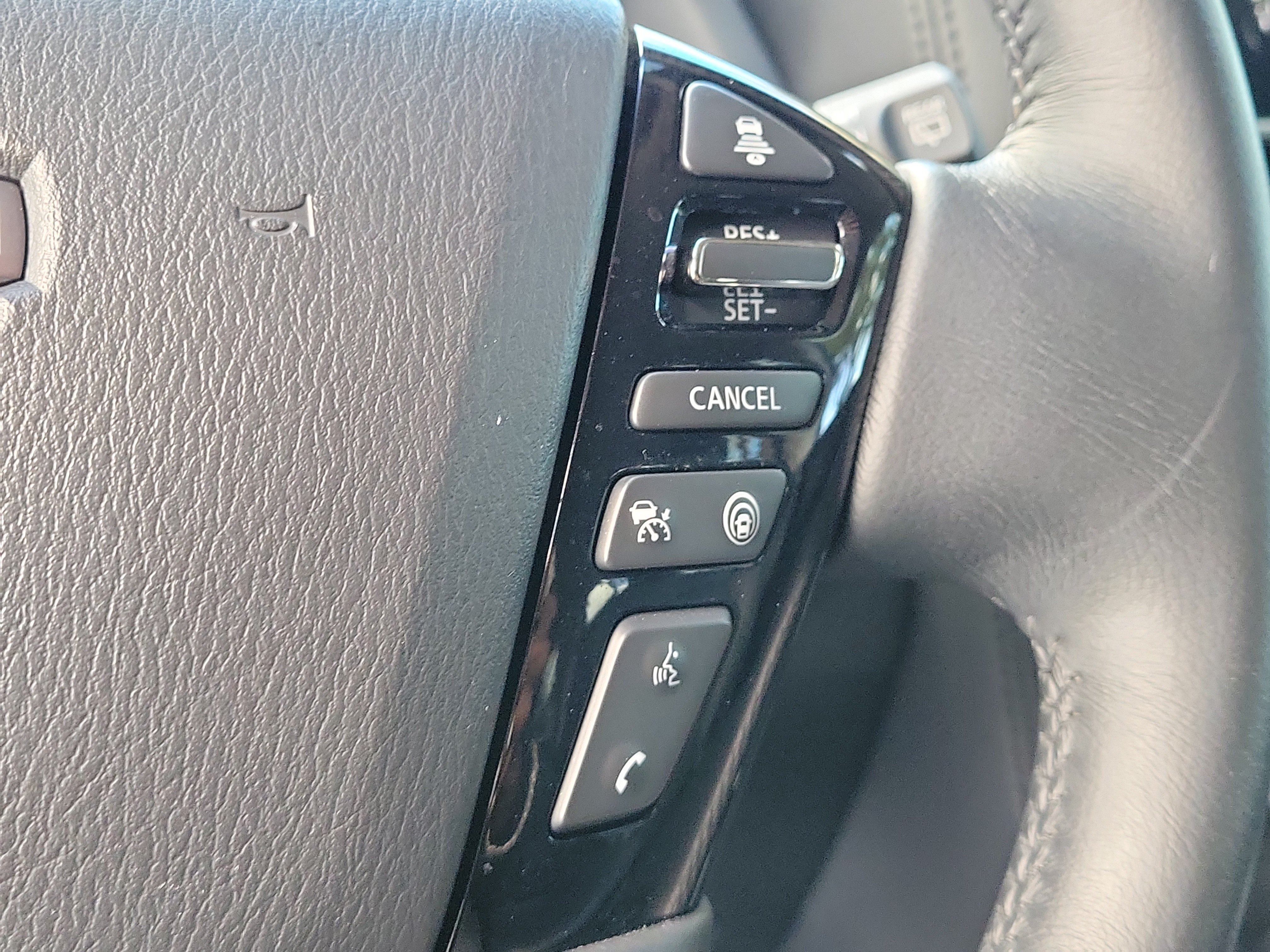 Certified 2023 Nissan Armada SV w/ Cargo Package RWD image 24