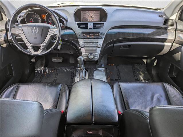 Used 2008 Acura MDX w/ Technology Package image 18