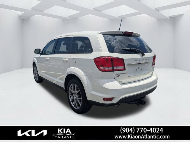 Used 2019 Dodge Journey GT AWD/4WD image 5