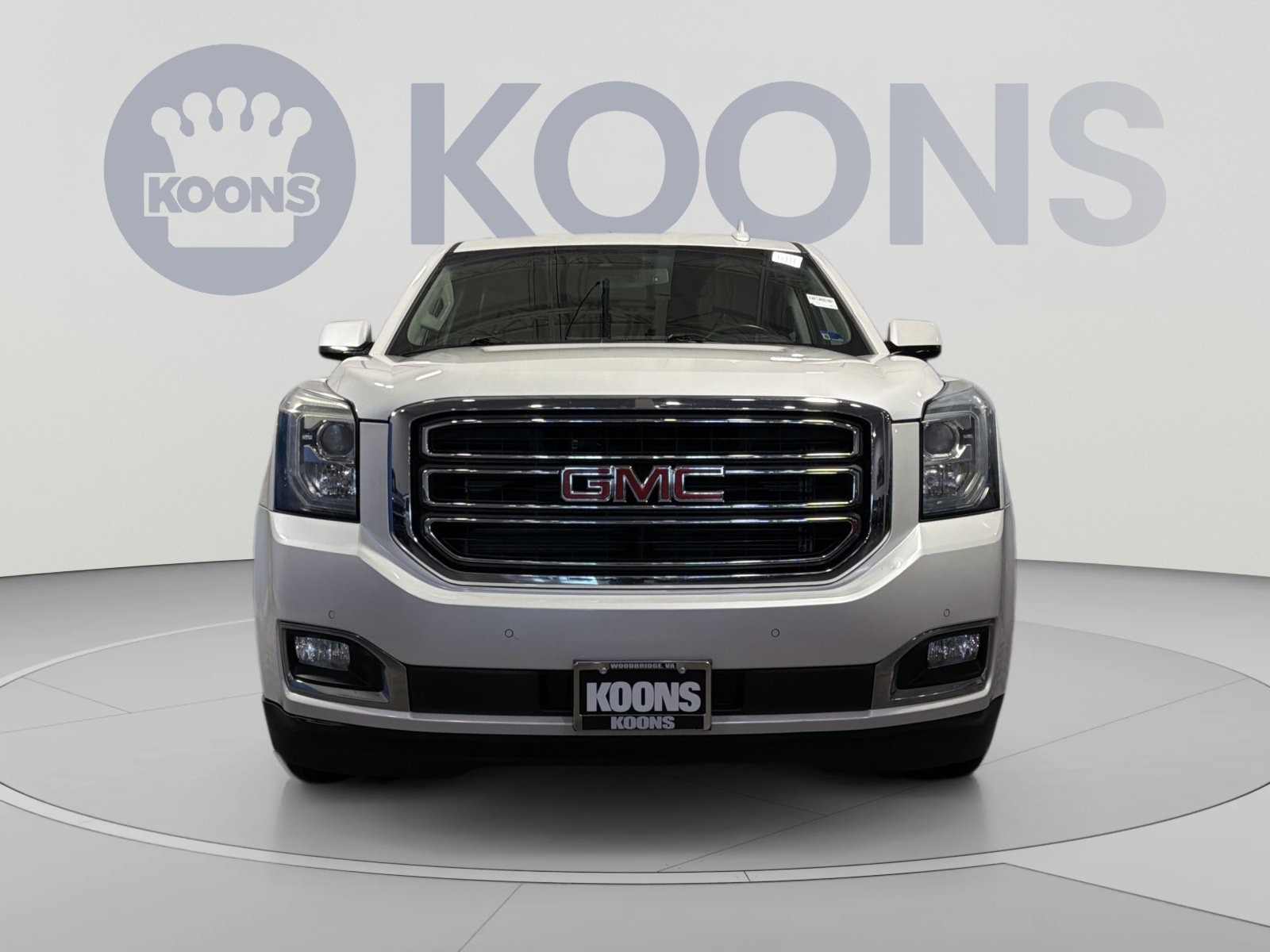 Used 2018 GMC Yukon XL SLT w/ Open Road Package AWD/4WD image 11