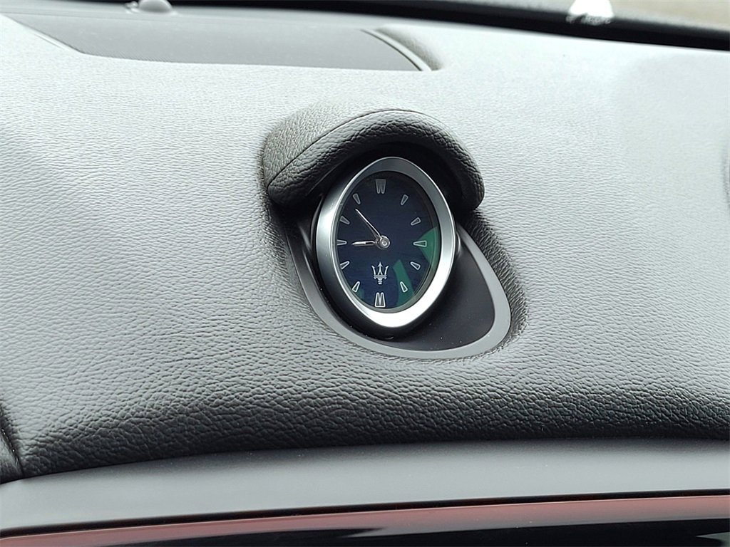 Used 2022 Maserati Ghibli Modena Q4 image 24