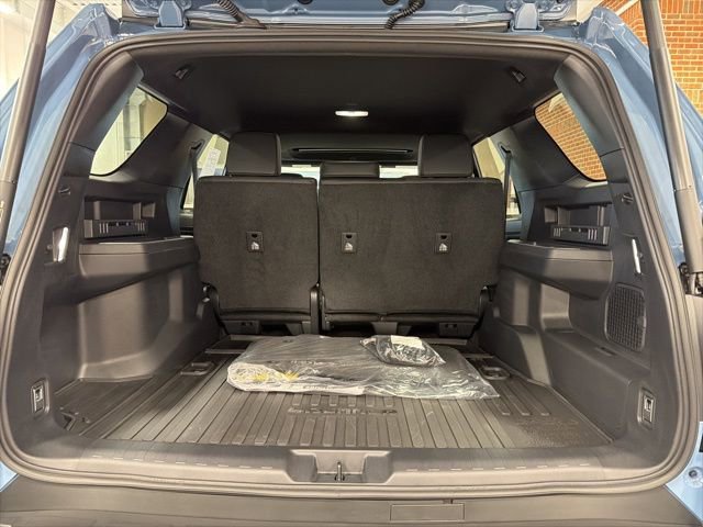 Used 2025 Toyota 4Runner TRD Off-Road Premium image 36