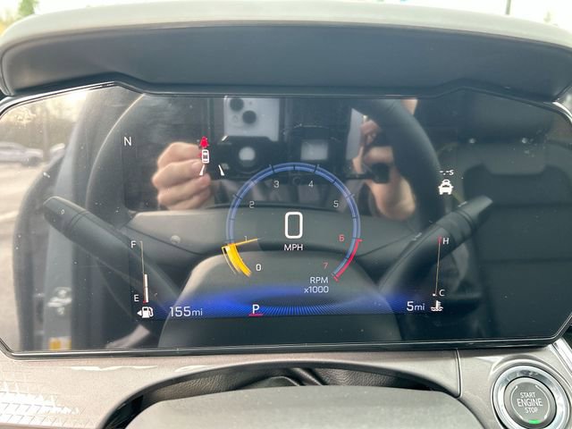 New 2026 Chevrolet Trax ACTIV w/ Sunroof Package image 11