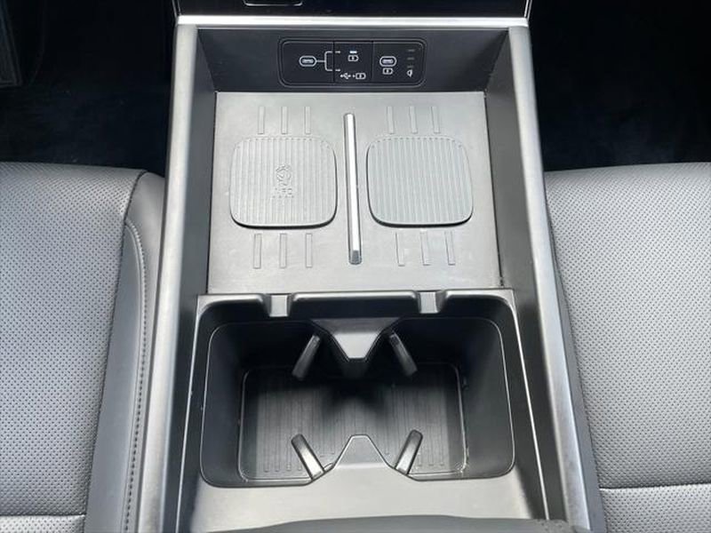 New 2025 Hyundai Santa Fe SEL image 32