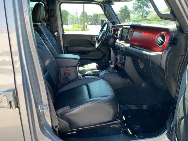 Used 2020 Jeep Gladiator Rubicon image 18
