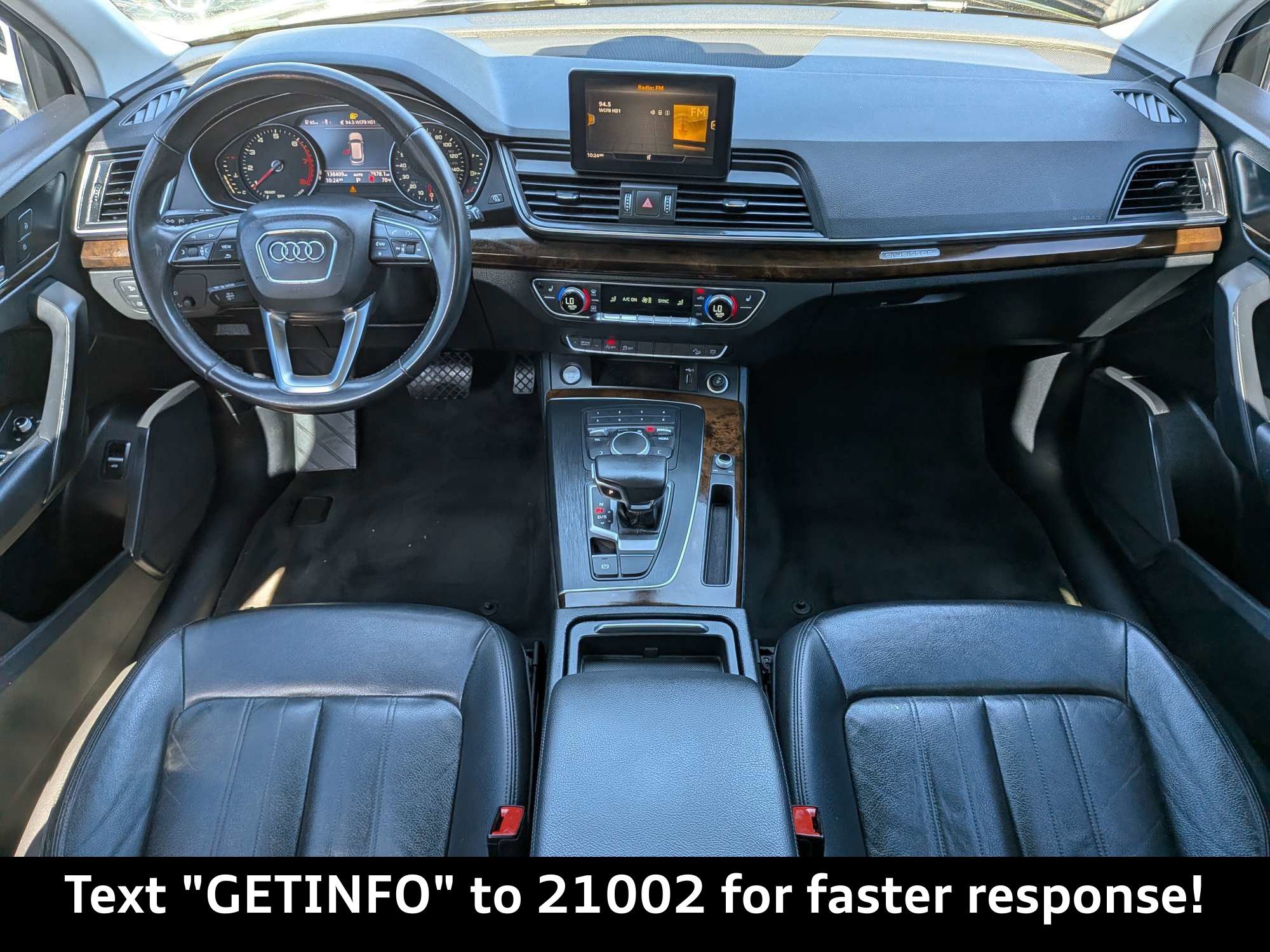 Used 2019 Audi Q5 2.0T Premium image 19