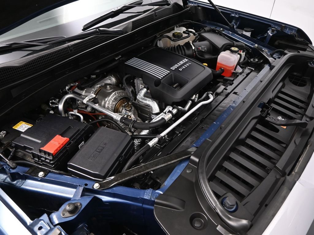 Used 2025 GMC Sierra 1500 Denali image 37