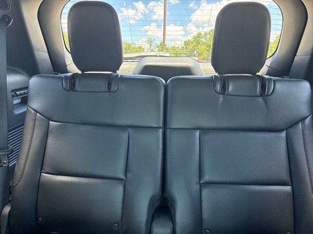 New 2026 Ford Explorer ST w/ Sun And Sound Package AWD/4WD image 27