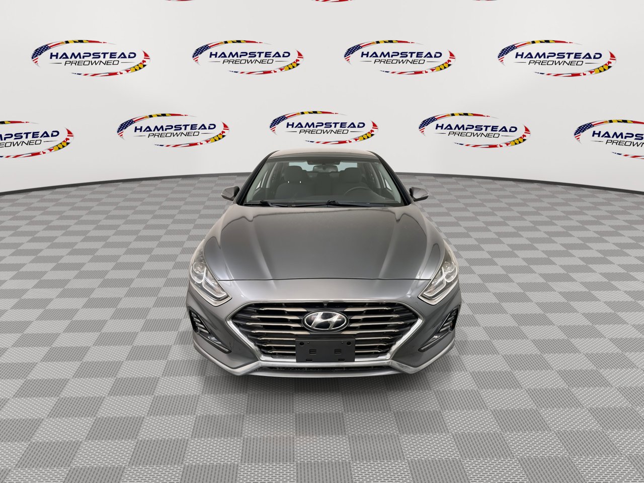 Used 2018 Hyundai Sonata SEL FWD image 3